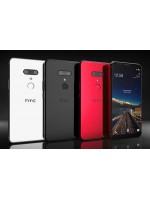 HTC U12 Plus Dual Sim 64GB 6GB RAM (Ekspozicinė prekė)